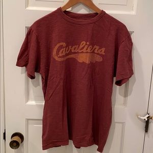 Cleveland Cavaliers  ‘47 Brand T shirt